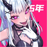 战斗少女跑酷官方正版