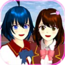 樱花校园(新服装)免广告