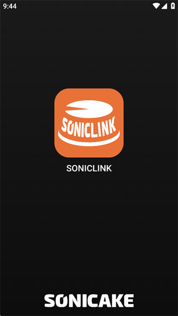 soniclink效果器