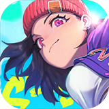 战斗少女跑酷官方正版