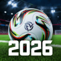 足球联盟2026无限金币版
