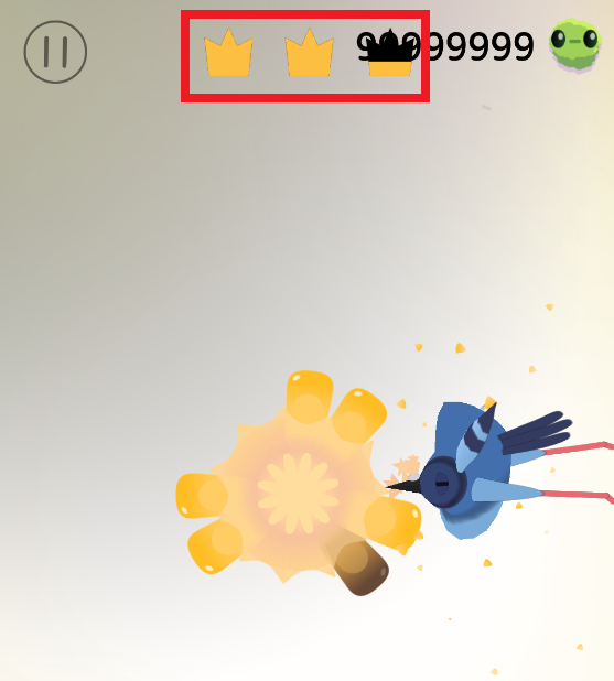 pigeonpop手游