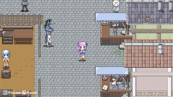 芙蕾雅的药水工坊安卓版
