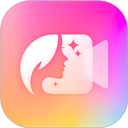 瞬美视频通话美颜app