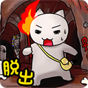 白猫的大冒险游戏