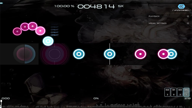 osu最新版