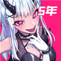 战斗少女跑酷官方正版