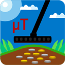 金属探测器app