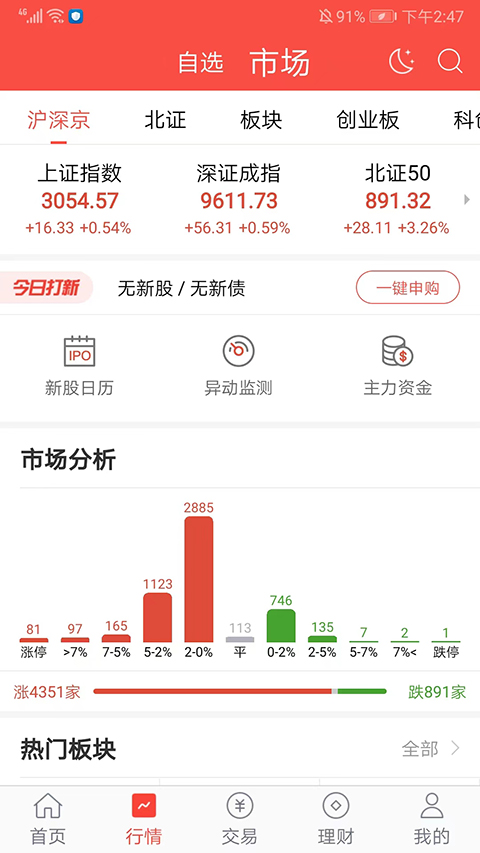 麦高证券官方手机版app