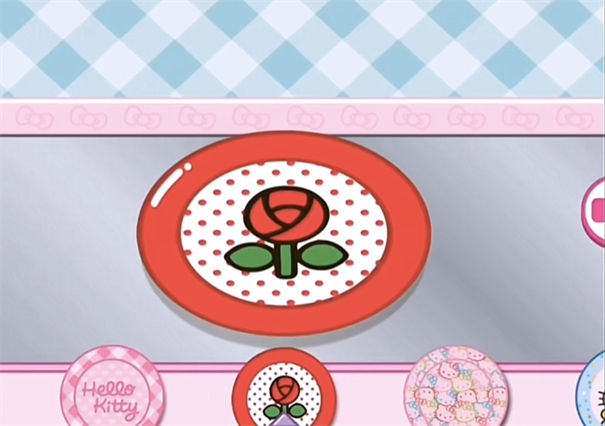 HelloKitty便当