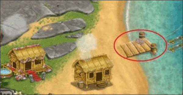 怎么捕鱼配图1
