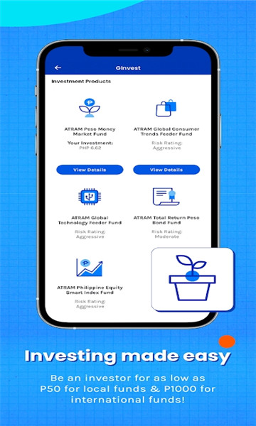 gcash app2026最新版下载