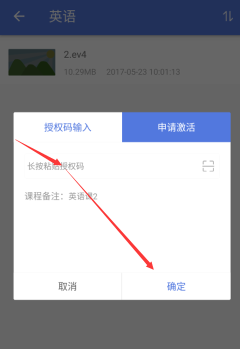 evplayer2播放器