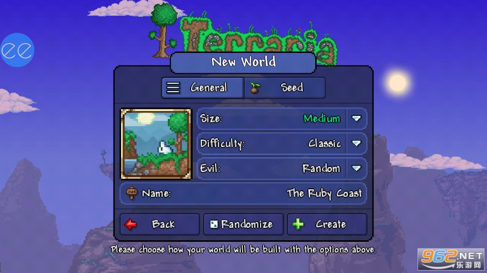 Terraria1.4.5.5手机版