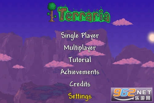 Terraria1.4.5.5手机版