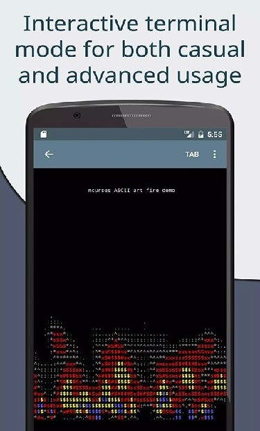 cxxdroid汉化版