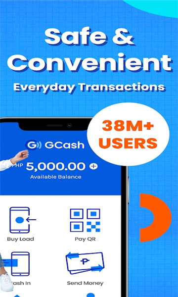 gcash app2026最新版下载
