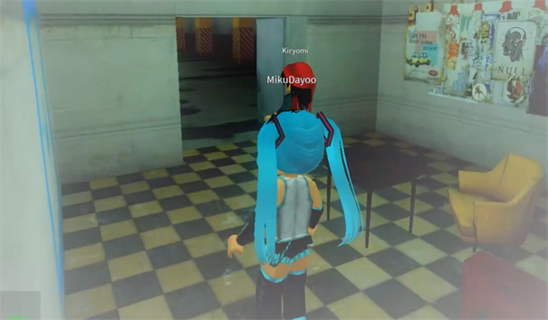 nico's nextbots