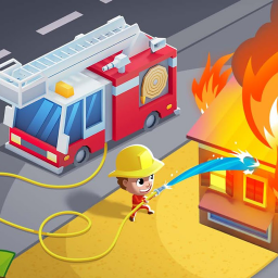 消防小英雄安卓正版