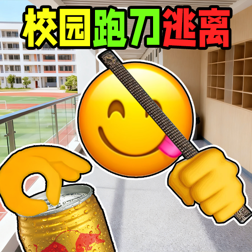 校园摸金跑跑内置菜单