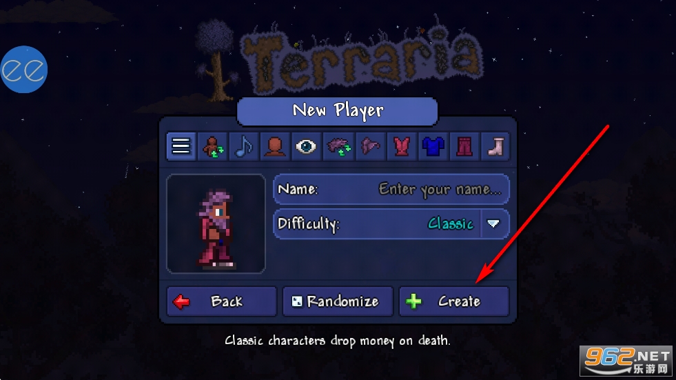 Terraria1.4.5.5手机版
