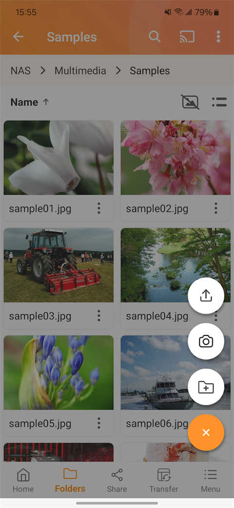 qfile pro播放器