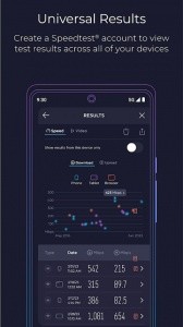 ookla speedtest中文版
