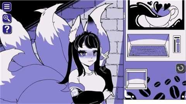 异常咖啡机1豪华版