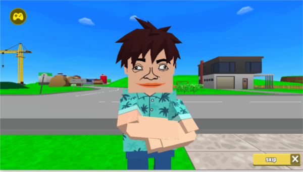 像素沙盒模拟器黑客菜单版