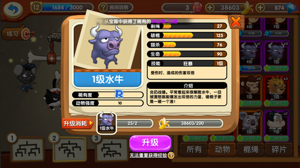 动物介绍配图5