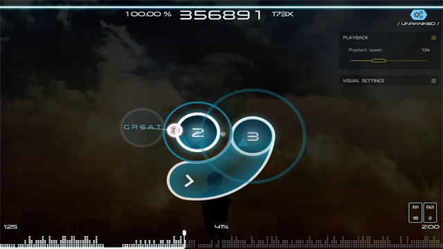 osu最新版
