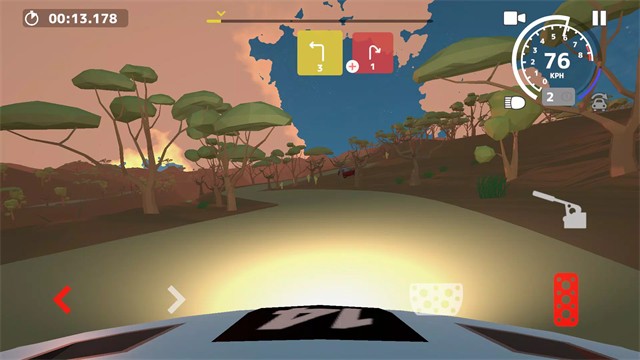 n3拉力赛中文版