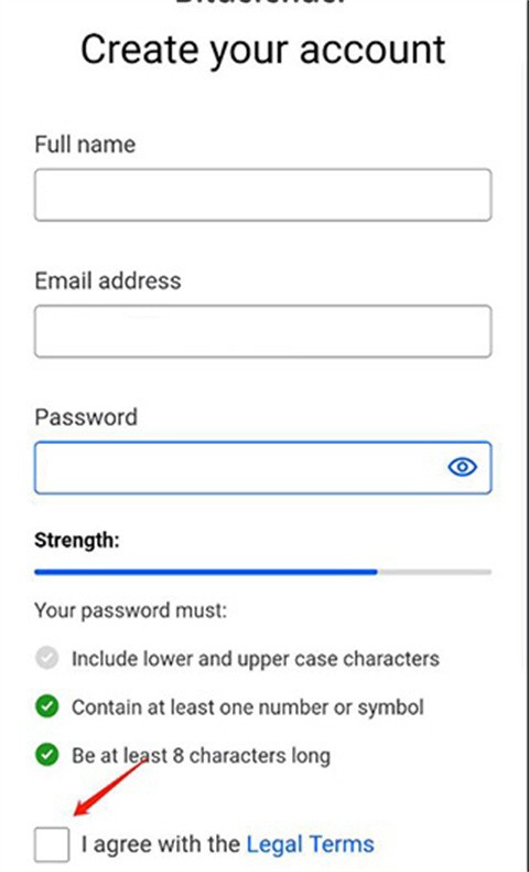 bitdefender杀毒软件(图4) bitdefender杀毒软件(图4)