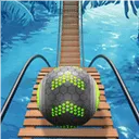 球球酷跑官方版