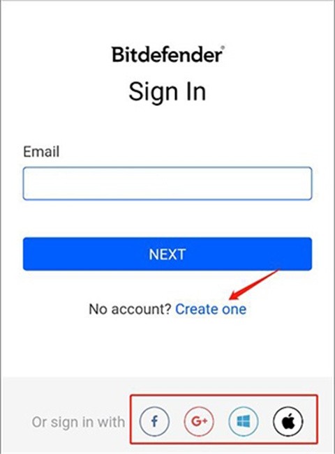 bitdefender杀毒软件(图3) bitdefender杀毒软件(图3)