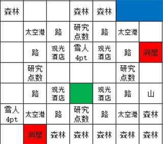 宇宙探险物语debug版