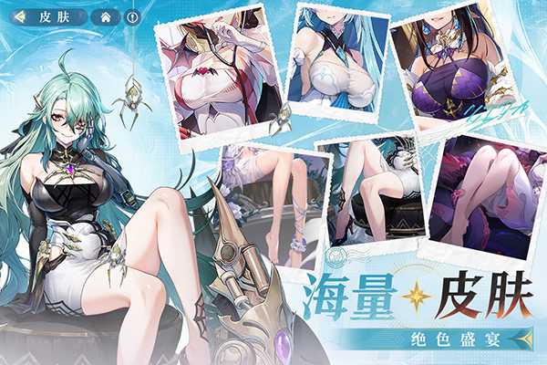 永夜降临复苏0.1折