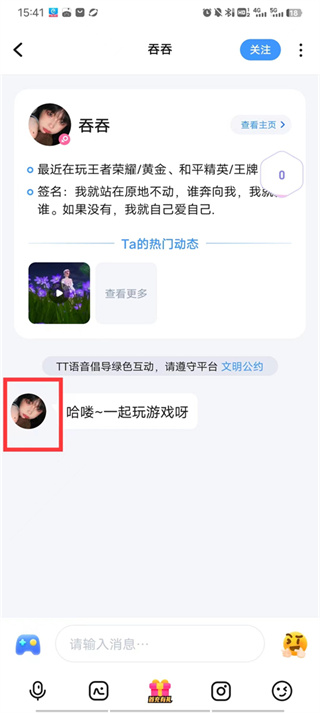 tt语音安卓版本下载