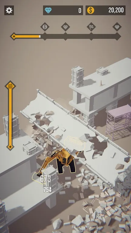 Demolition Inc游戏