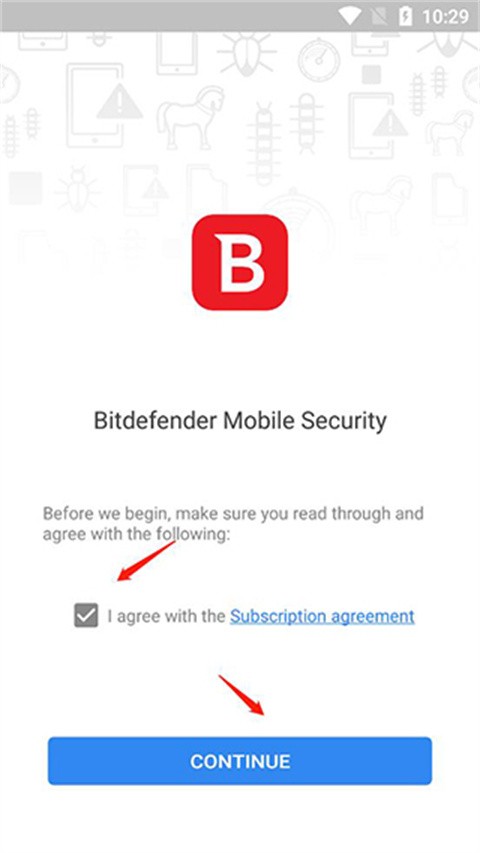 bitdefender杀毒软件(图2) bitdefender杀毒软件(图2)