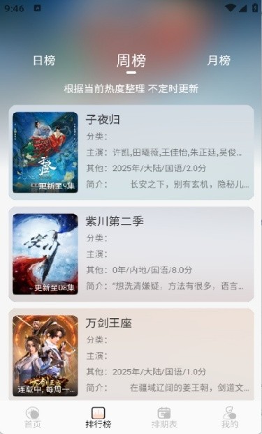 小猪4K追剧