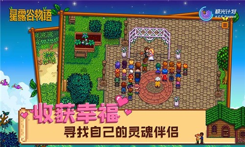 星露谷物语1.6.3