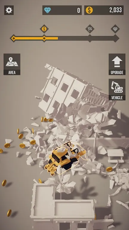 Demolition Inc游戏