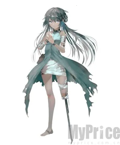 星之终途(二次元冒险游戏) 星之终途(二次元冒险游戏)