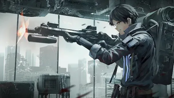 星之终途安卓版