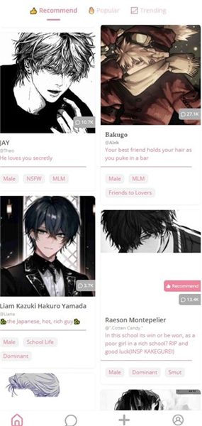 Dokichat中文手机版