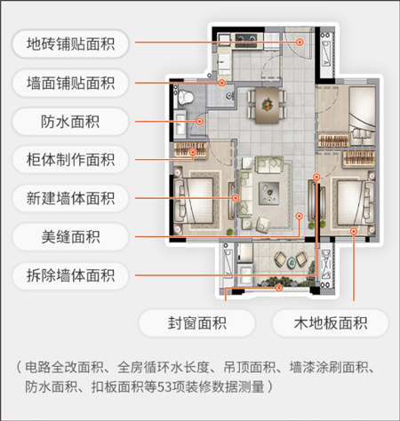 当家装修app(图2) 当家装修app(图2)