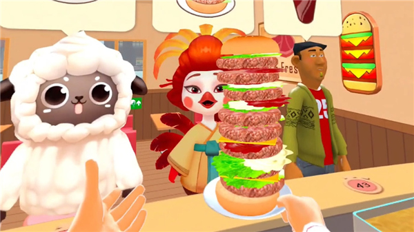 CookingClash中文版