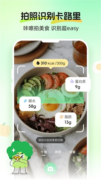CalJimi健康管理(图1) CalJimi健康管理(图1)