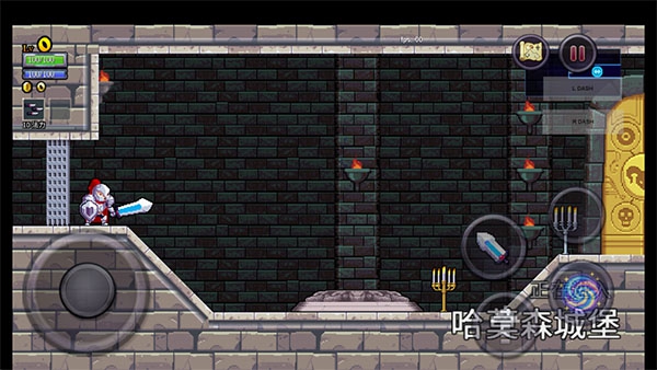 盗贼遗产1安卓汉化版